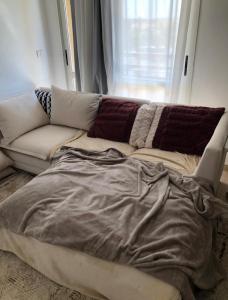 Apartment at Madinaty Compound