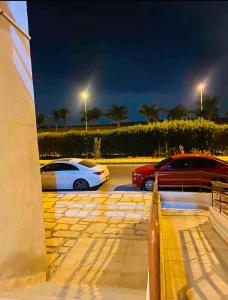 Apartment at Madinaty Compound