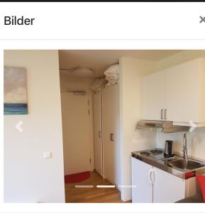 Hybelleilighet 4 pers ski-VM 2025