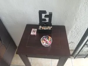 Departamento privado - Durango