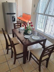 Departamento privado