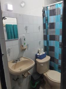 Departamento privado