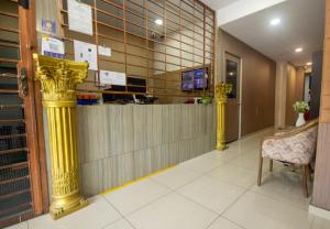 Sun Inns Skudai