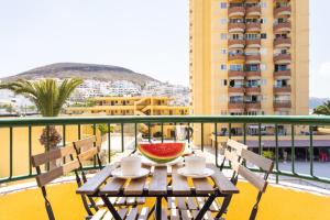 OkStay Torres Del Sol With sea and pool views