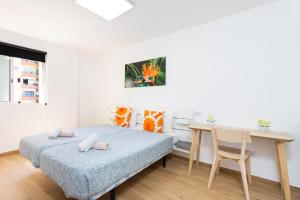 OkStay Torres Del Sol With sea and pool views