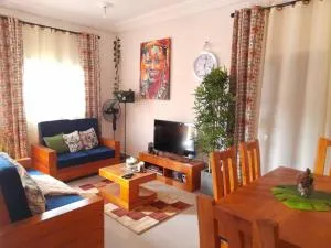 Mbassi's House Mbalmayo - Mbalmayo