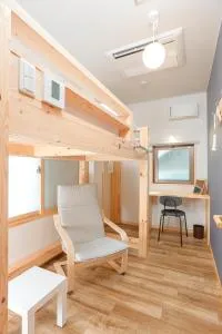 会津七日町inn - Aizumisato