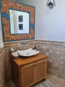 Villa de 6 Recámaras con Vistas al Mar en Pedregal