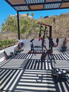 Villa de 6 Recámaras con Vistas al Mar en Pedregal