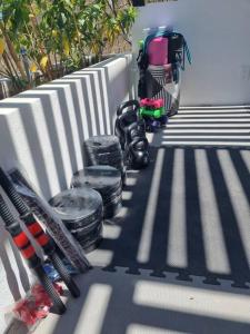 Villa de 6 Recámaras con Vistas al Mar en Pedregal