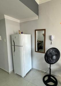 Apartamento Estúdio na Pitangueiras