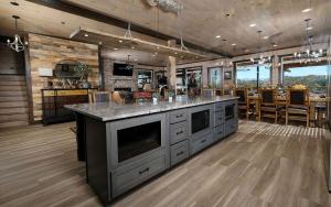 Hibernation Retreat - Luxury Pool & Mountain Views