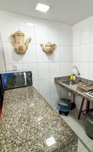 Apartamento Estúdio na Pitangueiras