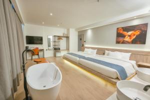 Theatre Hotel