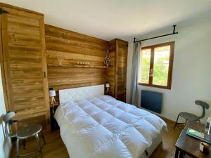 Formiguères - Appartement T2 Lumineux avec Terrasse, 3 Pers, Proche Pistes et Commerces - FR-1-758-29