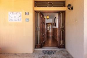 Cantinho alegre em Cascais