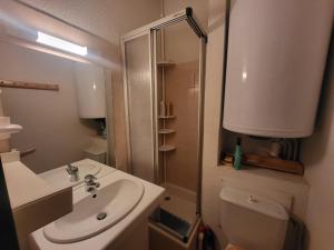 Appartements Superbe appartement 3 chambres sur les pistes de Montgenevre, parking inclus - FR-1-266-233 : photos des chambres