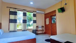 Rivonway Hotel Polonnaruwa