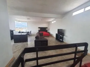 Depa oficina - Durango