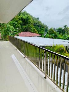 Villa Watumea, Tondano Lake View