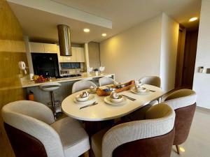 403 - Samaria Club de Playa - 4hvězdičkové hotely ve městě Gaira