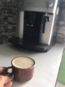 Casa beira mar com vista para o Cristo redentor