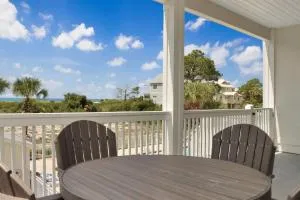 Dunes Club 1A by Pristine Properties Vacation Rentals - Apalachicola
