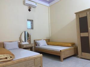 Nhà nghỉ Dương Vũ