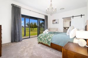 Farm View Retreat