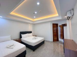 D Elmers Place Hotel