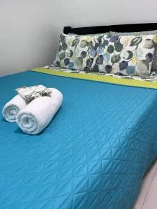 D Chambers Townhouse in Deca-Clark Residences - Кларк