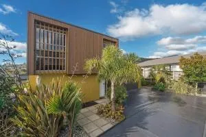 Tahuna Beach Oasis - Tahunanui