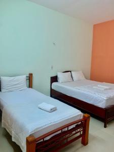 Ánh Trăng Homestay