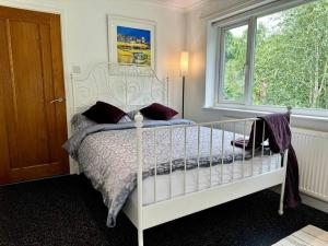 Detached Home in Prestbury Village, Cheshire East