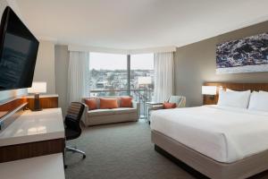 Delta Hotels by Marriott St. John's Conference Centre