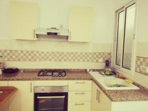 Dar Dhiafa Mayar -دار الضيافة ميار