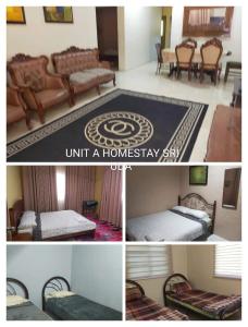 Homestay Sri Uda A