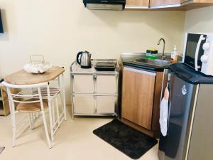 Avida Riala Studio condo unit T2