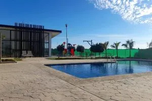 Departamento Vacacional - Venadillo