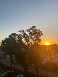 Apartamento 05min Parkshopping - 卡诺阿斯