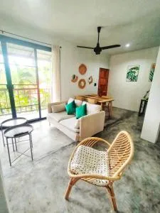 Koh Tao -Tropical Apartments - 涛岛