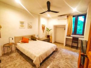 Koh Tao -Tropical Apartments