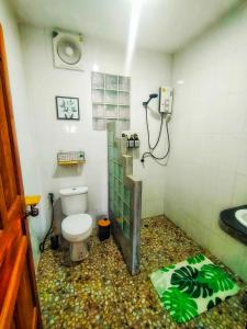 Koh Tao -Tropical Apartments