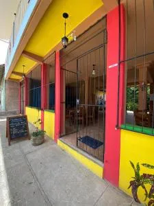 Hotel Paraíso del Sur - El Valle