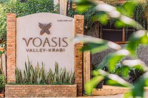 Voasis Valley Krabi - Natural Resort - Adults Only