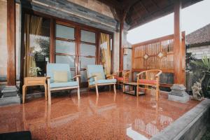 Royal Beauty Private Villa Ubud