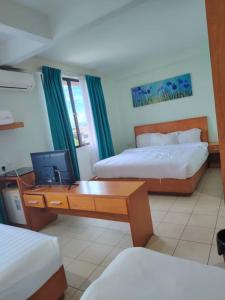 Fratinis Hotel Labuan