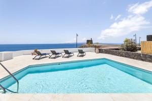 Lanzarote Villa The One