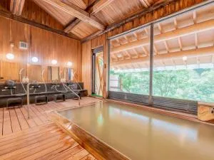 Goshikionsen Goshikinoyu ryokan 五色の湯旅館 - Yuba