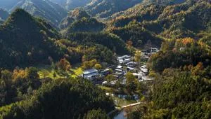 WishGarden Resort - 石台